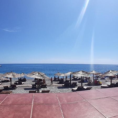 Beach House Buljarica Petrovac Kültér fotó