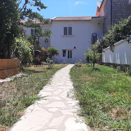 Beach House Buljarica Petrovac Kültér fotó