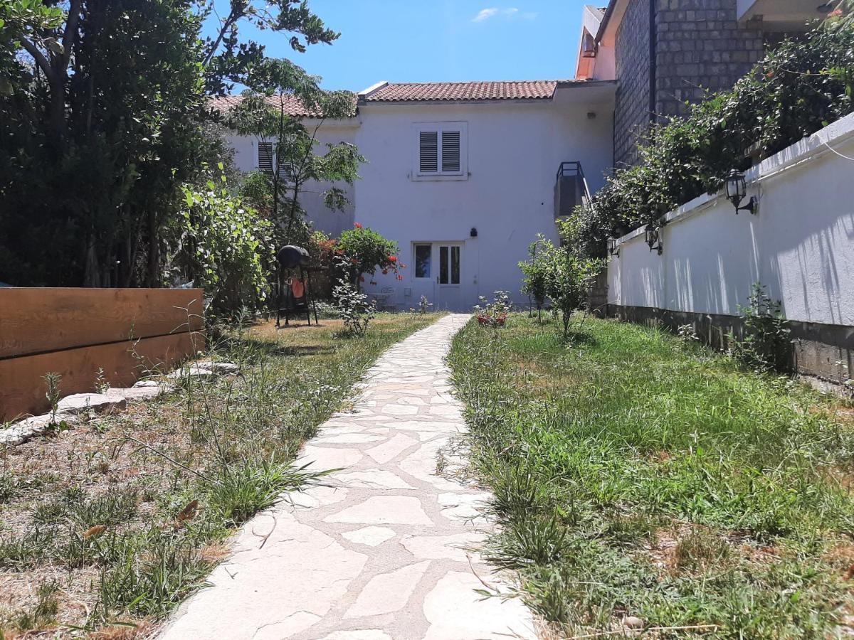 Beach House Buljarica Petrovac Kültér fotó