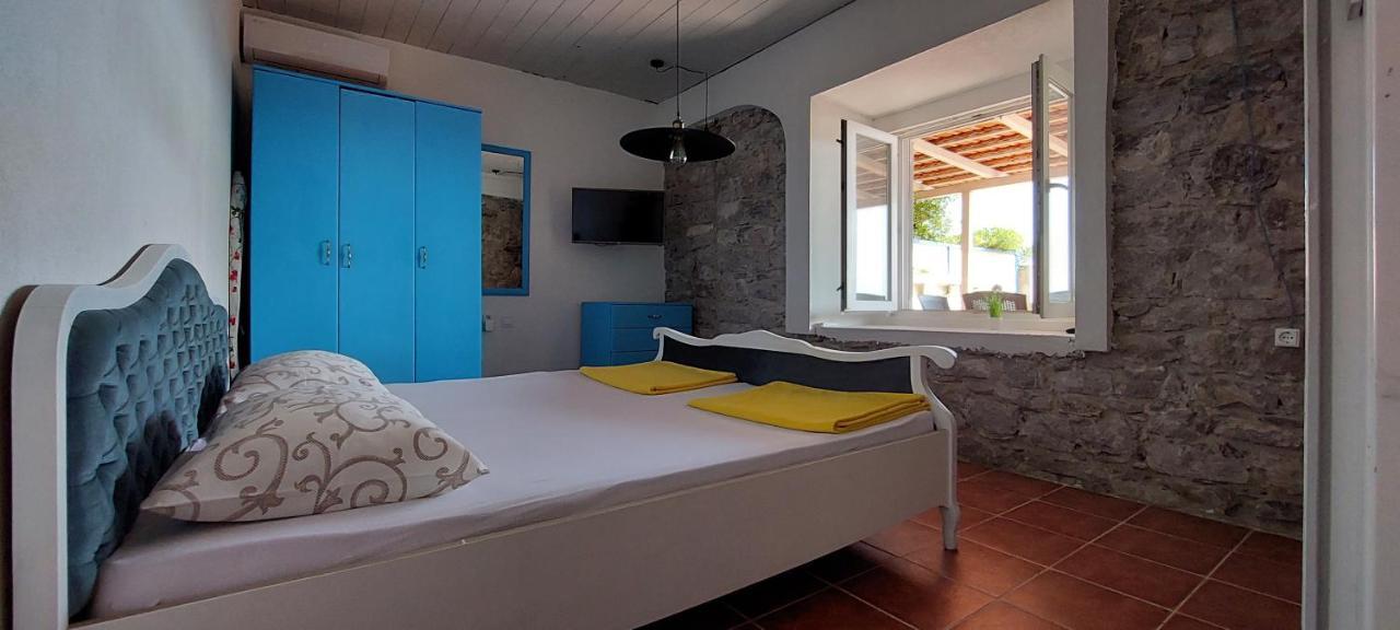 Beach House Buljarica Petrovac Kültér fotó
