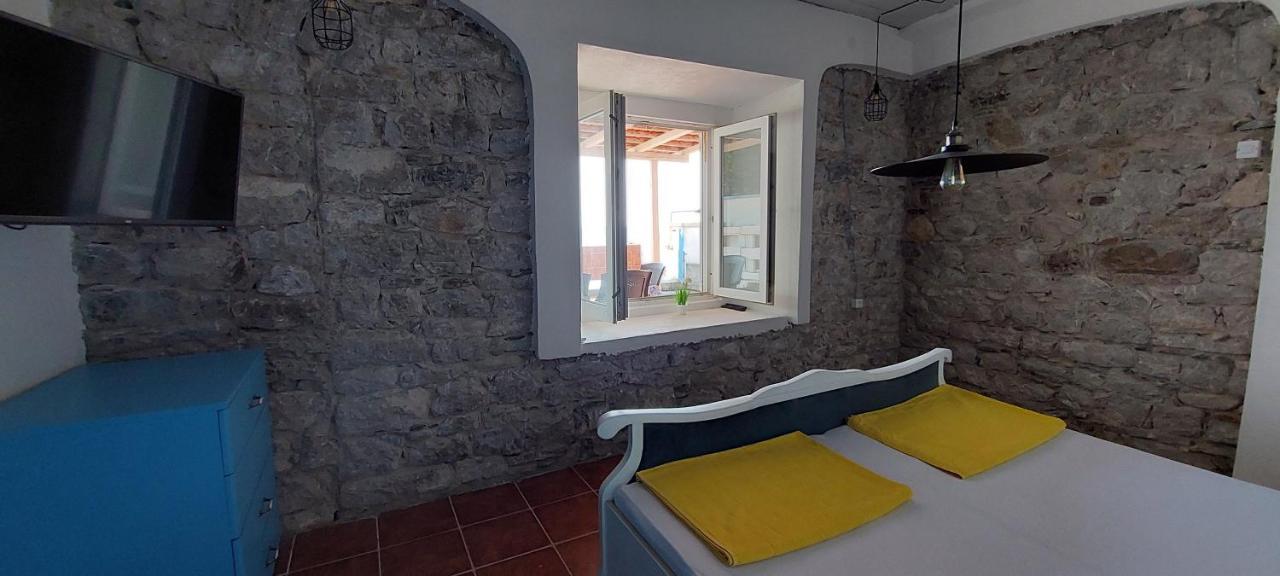 Beach House Buljarica Petrovac Kültér fotó